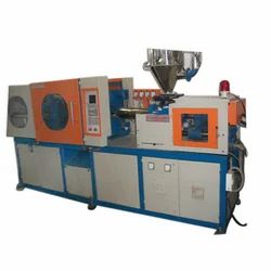 Automatic Horizontal Injection Moulding Machine