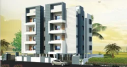 Commercial Building Construction Services