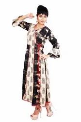 Ladies Anarkali Kurti