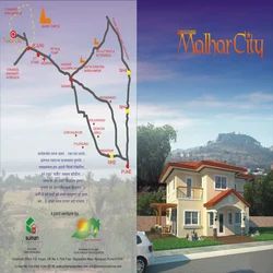 Malhar City Real Estate