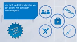Health insurance
