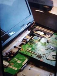 Dell Laptops