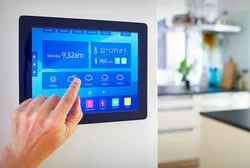 Smart Interior Designing Services