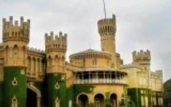 Bangalore, Mysore, Ooty Tour