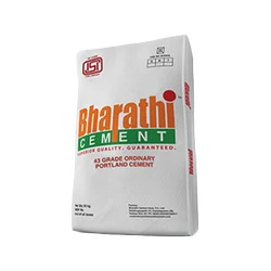 Bharathi Cement OPC-43