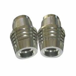 Precision Turned Components