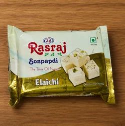 Elaichi Soan Papdi