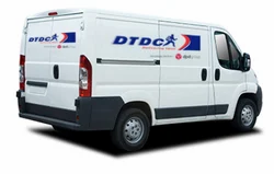 Domestic Courier