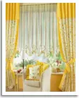 Home Textiles