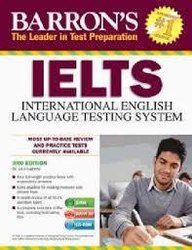 Coaching for IELTS