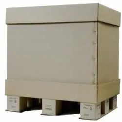 Heavy Duty Corrugated Box