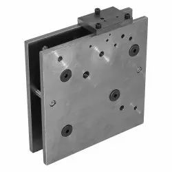 End Mill Jig Fixture