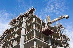Commercial Building Construction Services