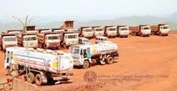 Commercial Logistic Solutions