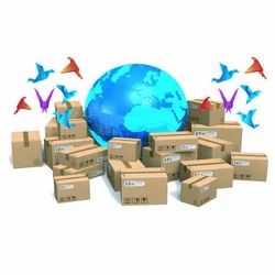 Air Courier Services