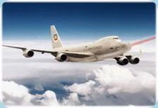 Air Cargo Service