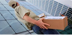 Domestic Courier Services