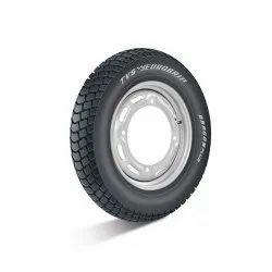 TVS Eurogrip Teg Dragon Plus Tubeless Tyre