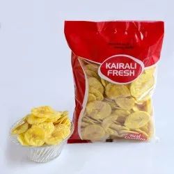 Fresh Banana Chips