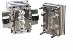 Plastic Injection Mould