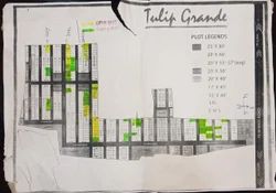 tulip garden Ujjain road Residential Property