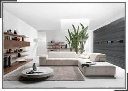 Cottages Interior Design