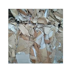 OCC Waste Paper