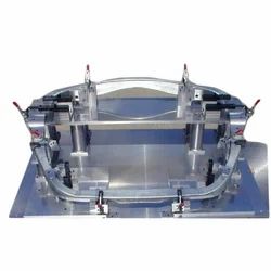 ASSY Checking Fixture