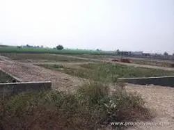 Residential Plots