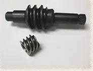 Shafts