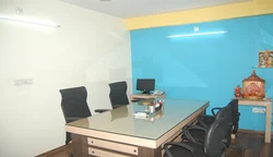 2BHK Apartment Construction Service