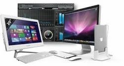 Desktop Application Development