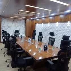 Board Room Table