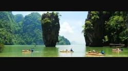 Andaman And Nicobar Tour