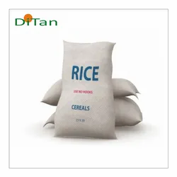 PP Spunbond Non Woven Fabric For Rice Bags