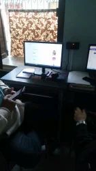 Webpage Development
