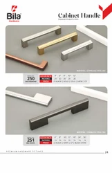 3 Inch Door Handle
