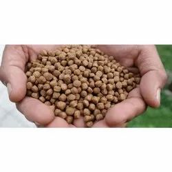 Organic Granular Fertilizers
