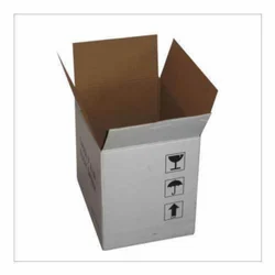 Printed Mono Cartons