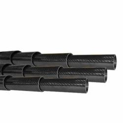 Retractable Carbon Fiber Tube