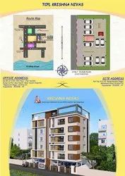Residential Flats
