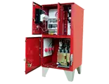 Medium Voltage Fire Pump Controllers