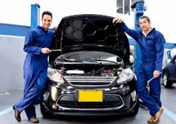 Car Repair