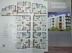 Residential Flats