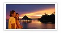 Backwater Package