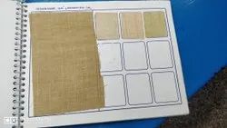 Cotton linen Fabric