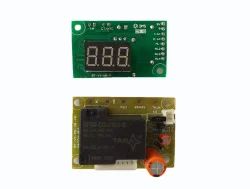MBX-RB38 1 Relay Voltage Stabilizer Control Card
