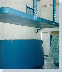 Railway Laminates
