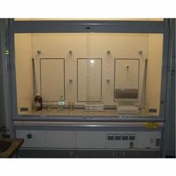 Bench Top Fume Hood