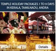 Andra Temple Tours
